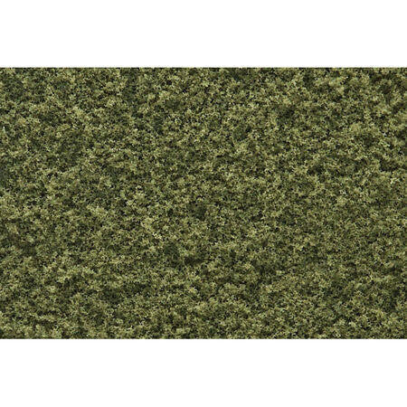 Woodland Scenics Turf - Burnt Grass Fine 32oz Shaker 1344